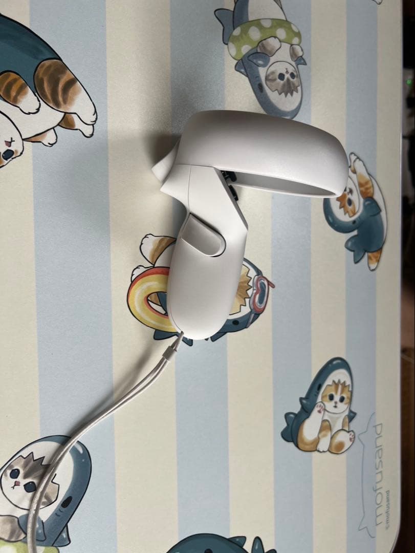 《美品》 Quest 2 VRヘッドセット 128GB