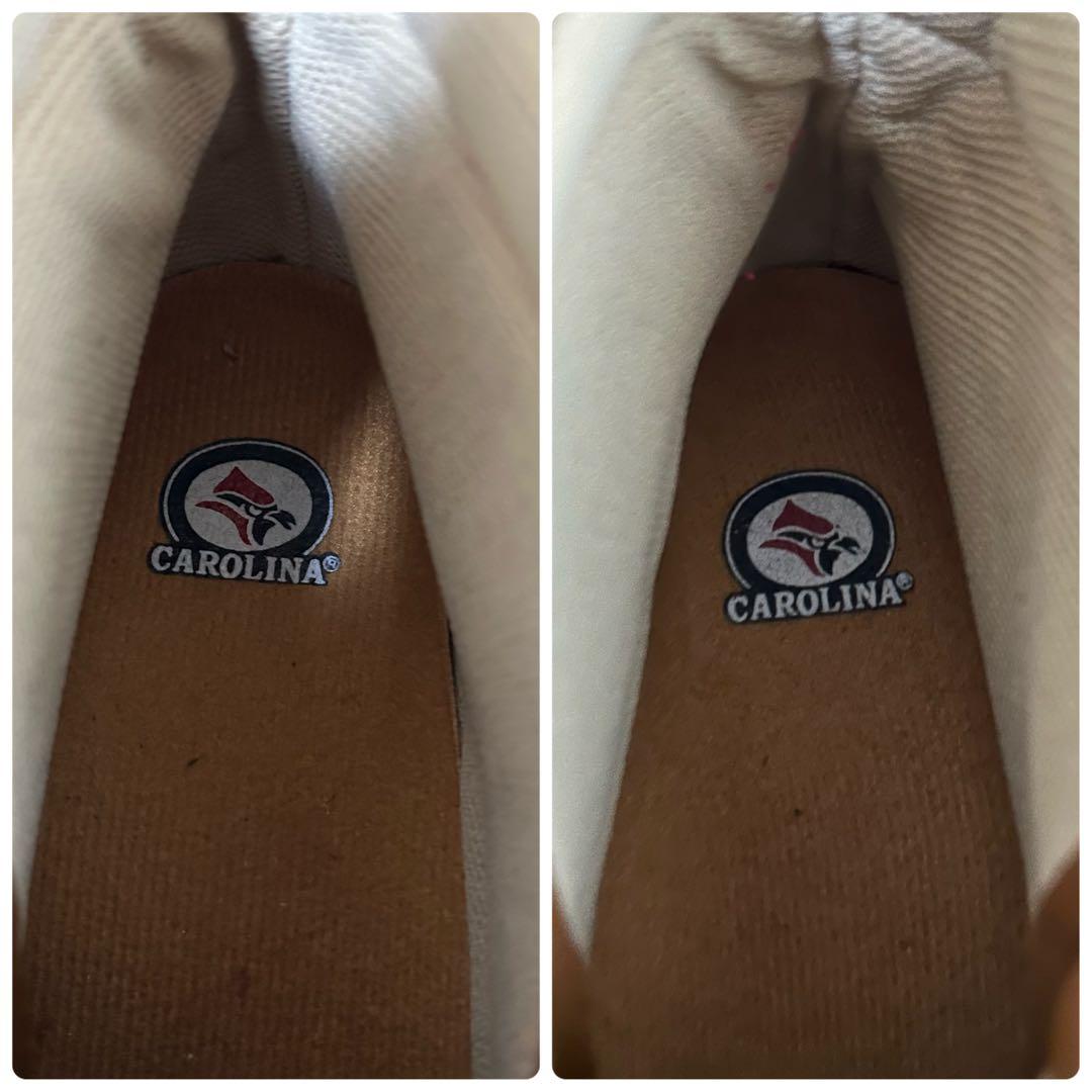 アメリカでお馴染み】CAROLINA USA8EE ワークブーツ 26cm - メルカリ