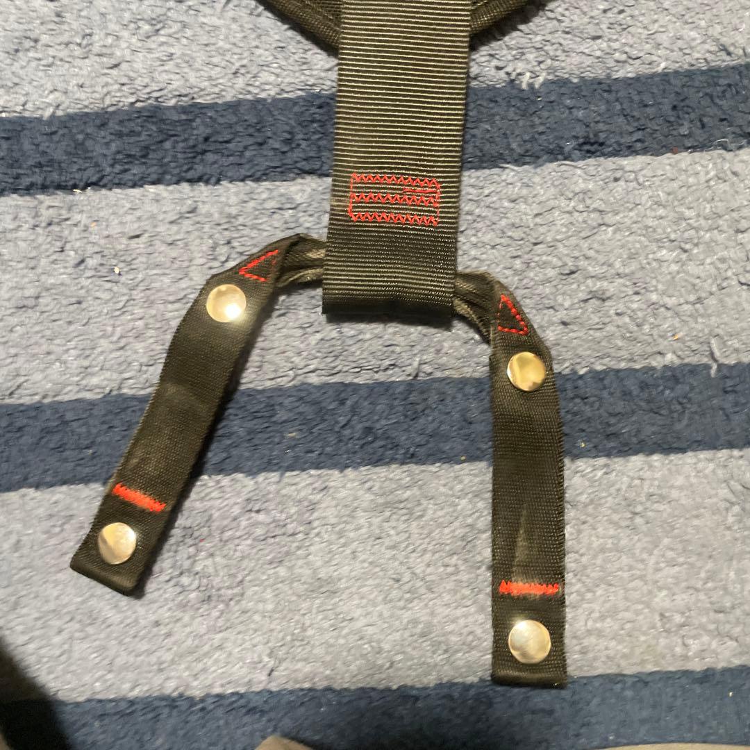 KNICKS アクセサリー ニックス KNICKS コーデュラバリスティック