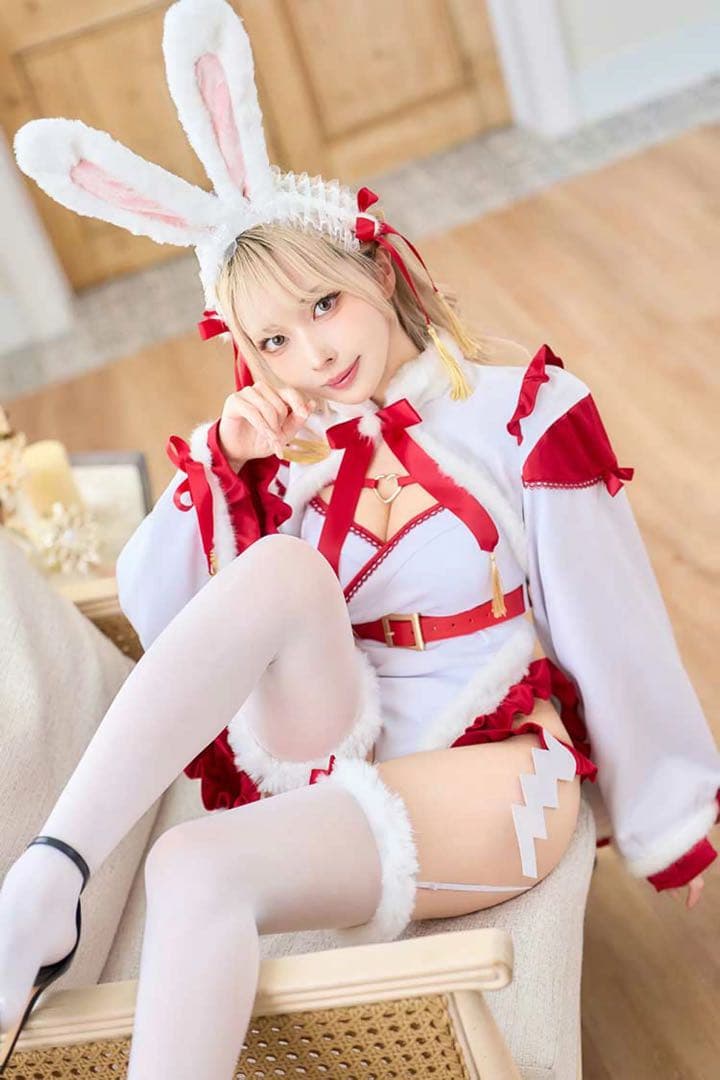 Marymoon 巫女バニー