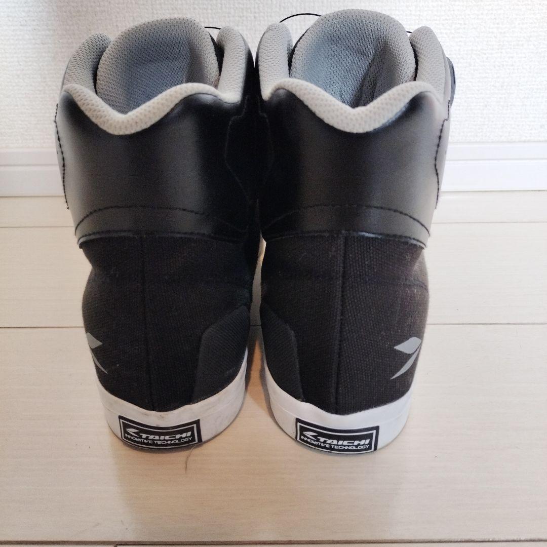 RSタイチ　DRYMASTER フープシューズ RSS011 28.5cm