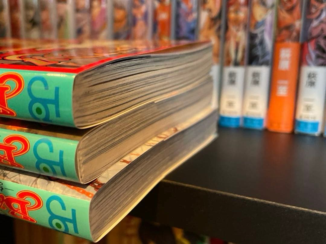 2*t様 ワンオーナー　超美品　暗黒の破壊神バスタード　1〜27巻　初版多数