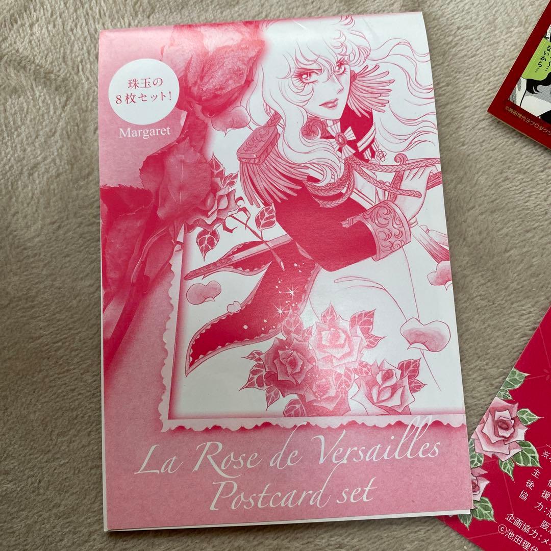 ベルサイユのばら 愛と波乱の結婚準備ダンドリBook ゼクシィ 付録 池田