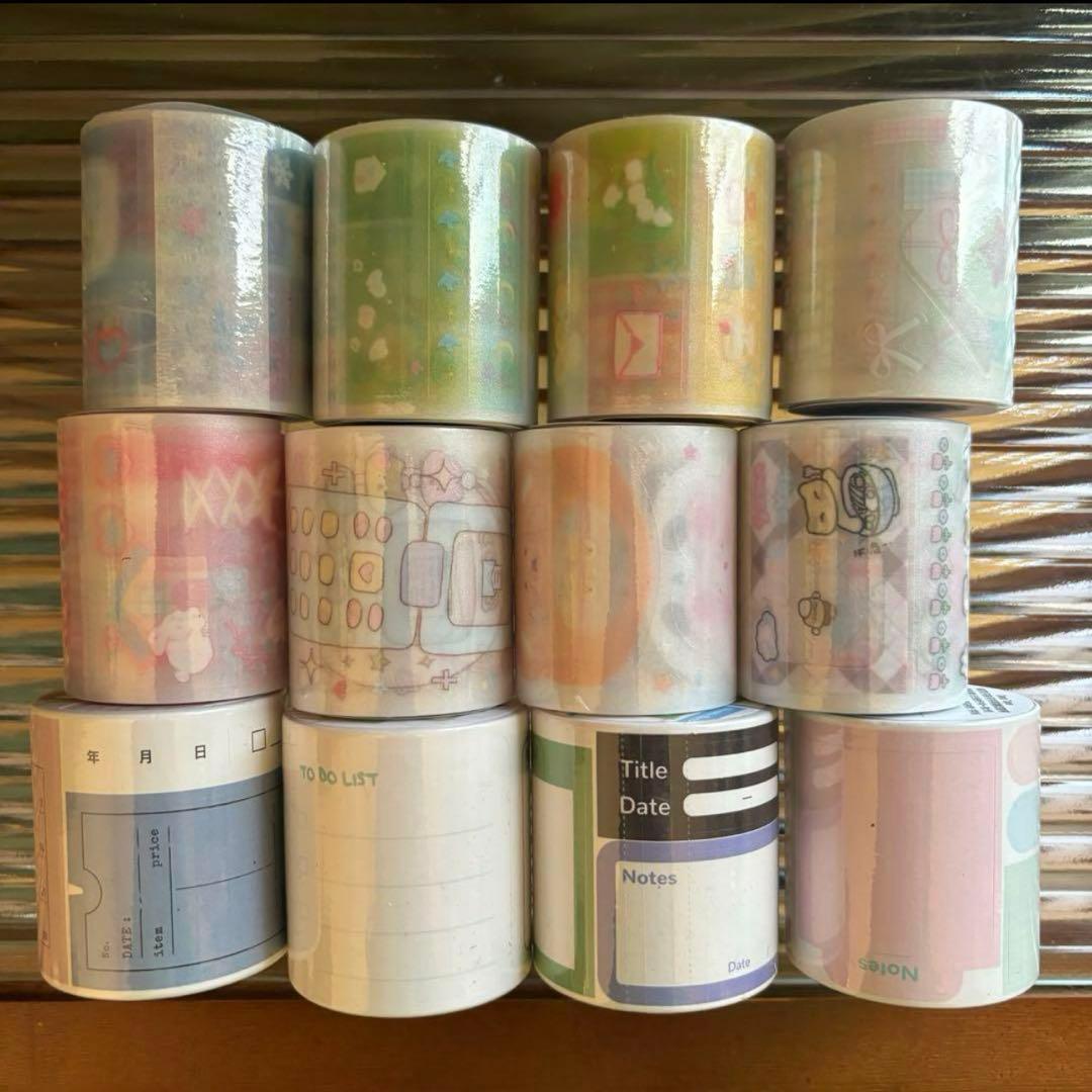 モワモワ星人ページ