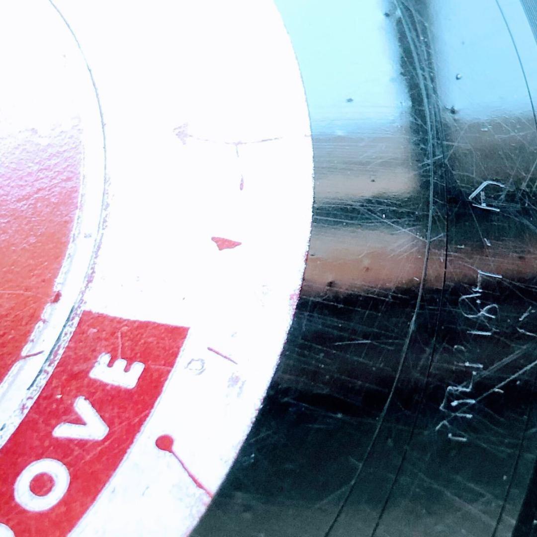 3928【希少名盤】マイルス・デイビス 10インチ 1954年 レコード レア