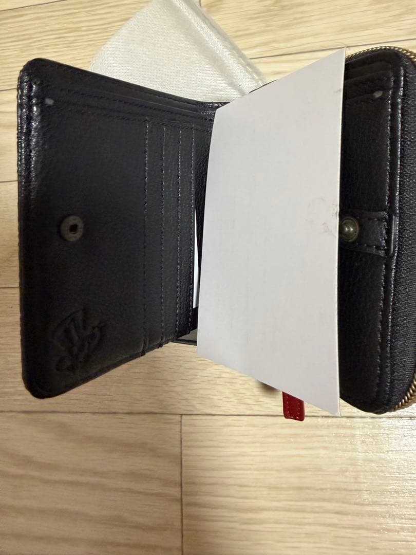 ペルソナ5 スーパーグルーピーズ 雨宮蓮 主人公 ジョーカー 財布