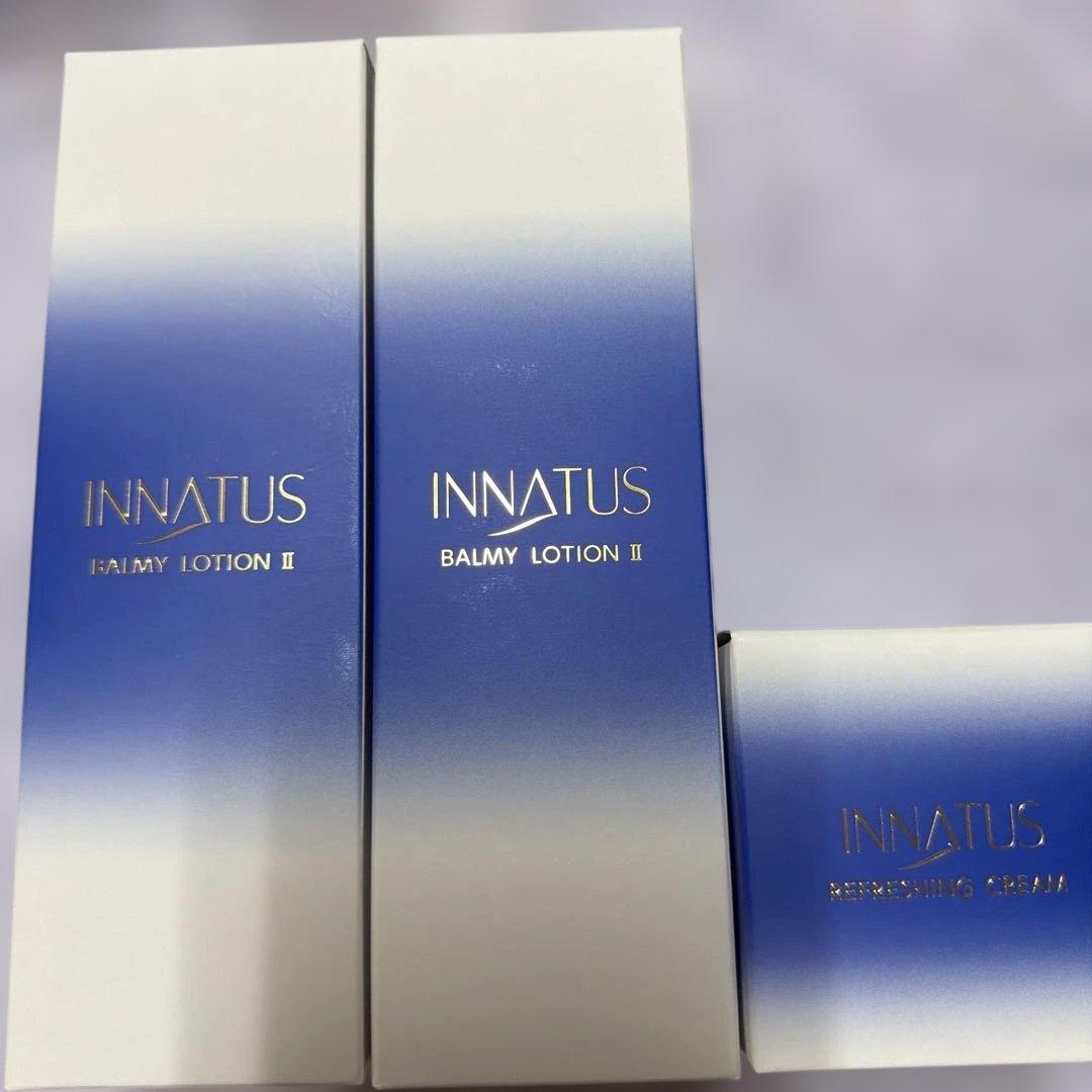 新品イナータス　3点セット 商品 – ページ 3 – イナータスオンラインストア