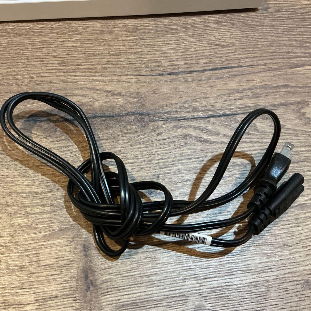 Canon PIXUS TS8330 インクジェットプリンター 電源コード付き - メルカリ