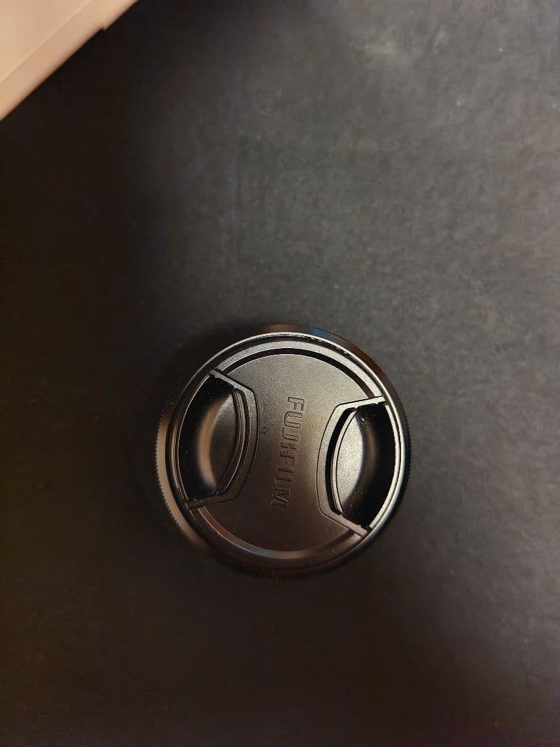 美品 Fujifilm XC15-45mm F3.5-6.3 OIS PZ