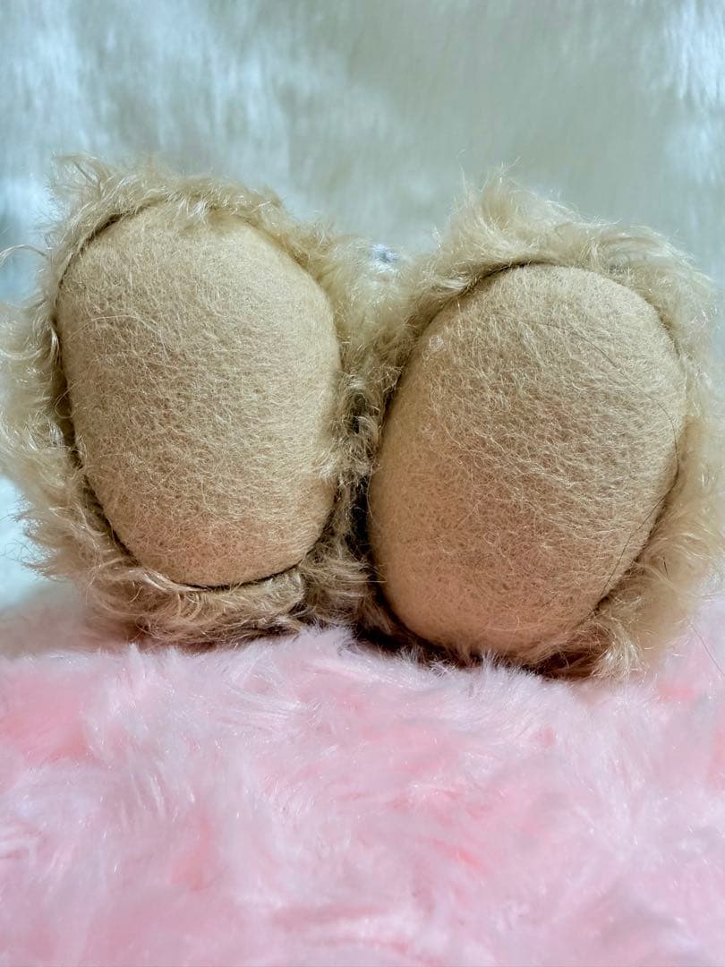 ☆シュタイフ☆ベン ウインタージャケット 28センチ☆白タグ - メルカリ