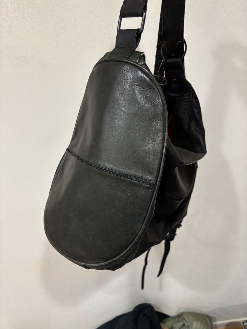 A.F.VANDERVORST 2011年