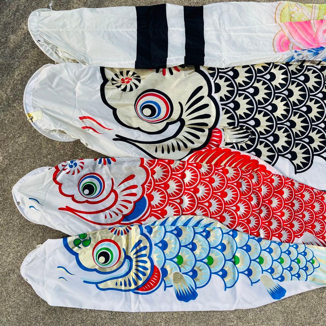 鯉のぼり スターゴールド　1.5m スタンドセット