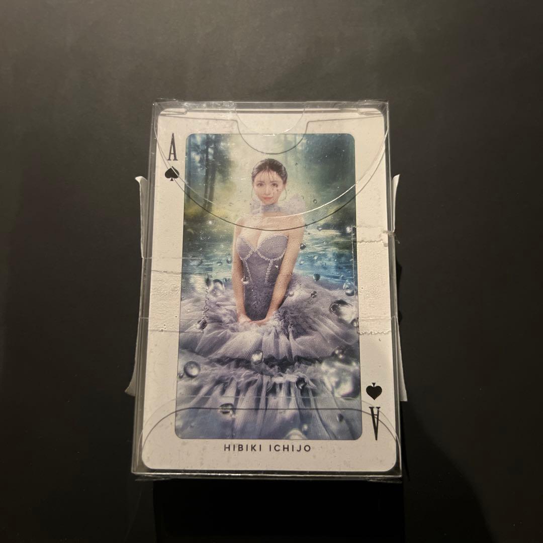 キャバ　歌舞伎町フォーティーファイブ　トランプ 非売品】歌舞伎町 フォーティーファイブ 2024年 オリジナルトランプ