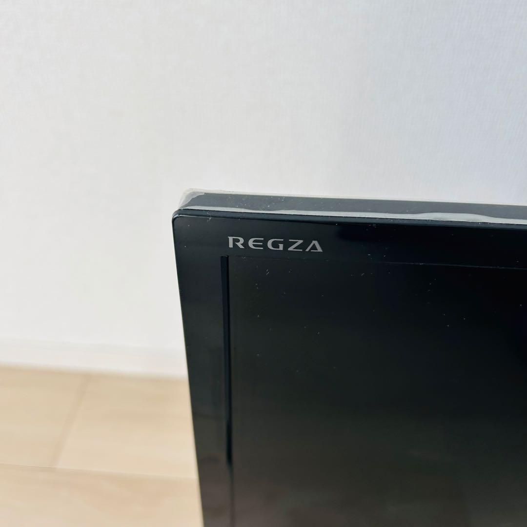 東芝 REGZA 32型 液晶テレビ ジャンク - メルカリ