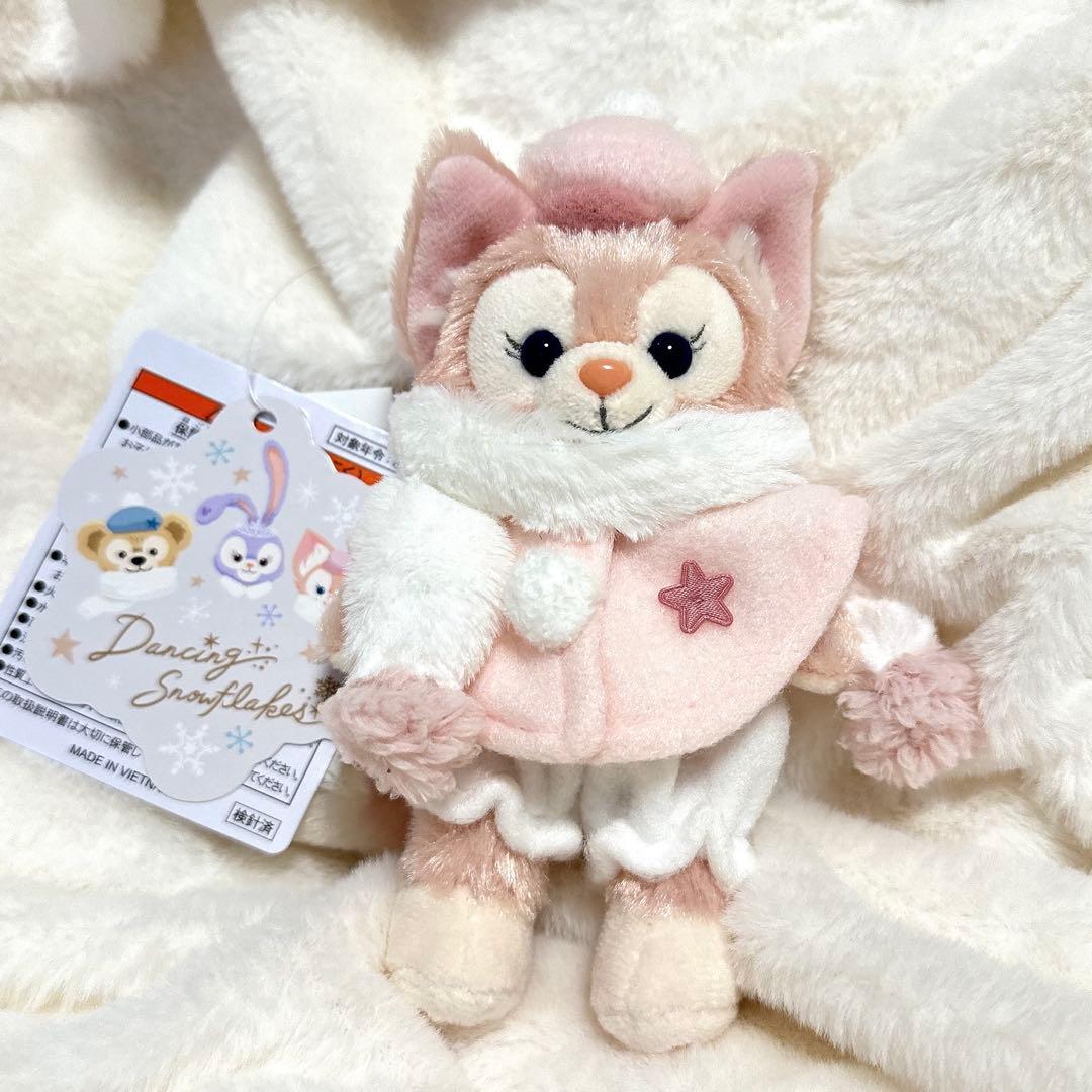 ダンシングスノーフレークス リーナベルぬいバ - メルカリ