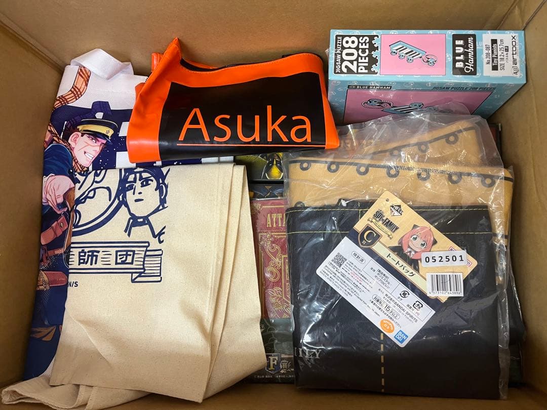 ノンジャンル雑貨 アニメグッズ 400個以上 大量まとめ売り A