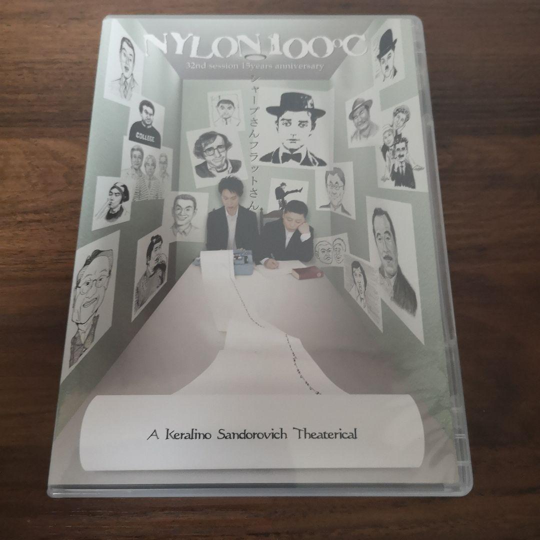 ナイロン100℃ 32nd SESSION 15years Anniversa… 2024 Kawasaki Ninja® ZX™-6R 40th Anniversary Edition ABS | Young