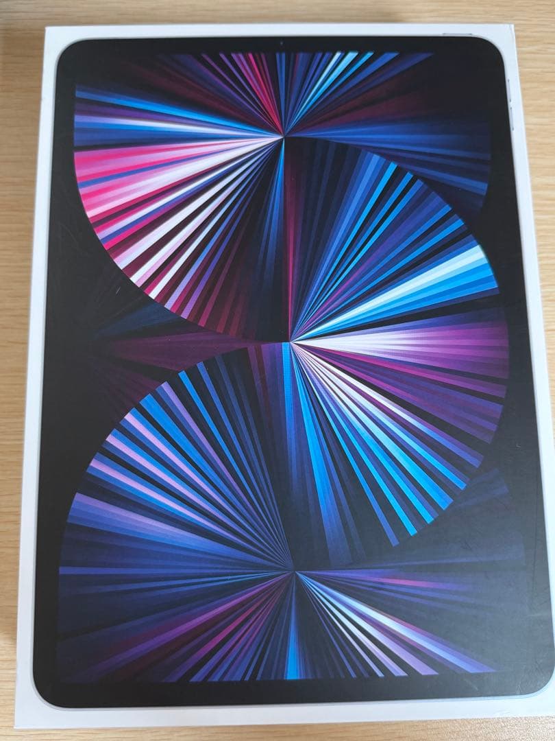 iPad Pro 11インチ 第三世代 128GB Wifiモデル Apple iPad Pro 11インチ 第3世代 Wi-Fi 128GB 2021年春モデル 価格