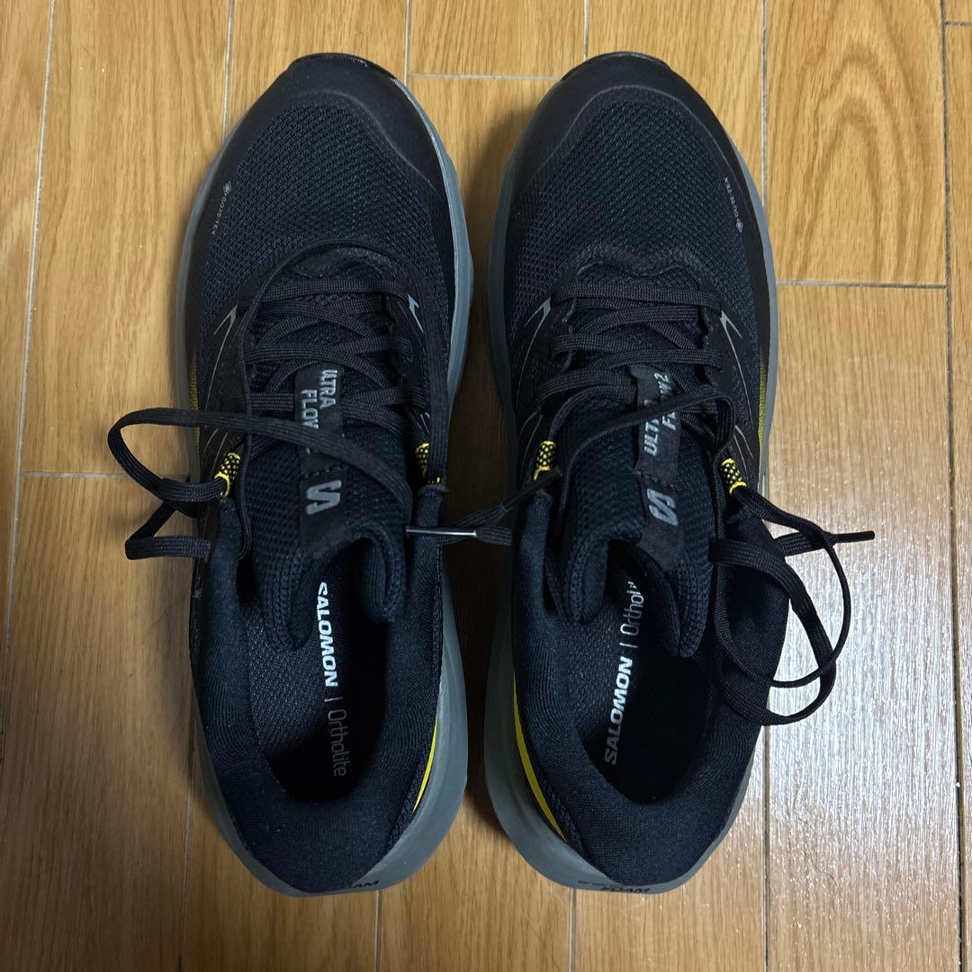 スパイク・シューズ ULTRA FLOW 2 GORE-TEX 26.5cm