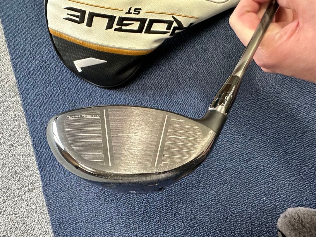 Rogue ST MAX Dドライバー／スピーダーエボリューションⅣ S - メルカリ