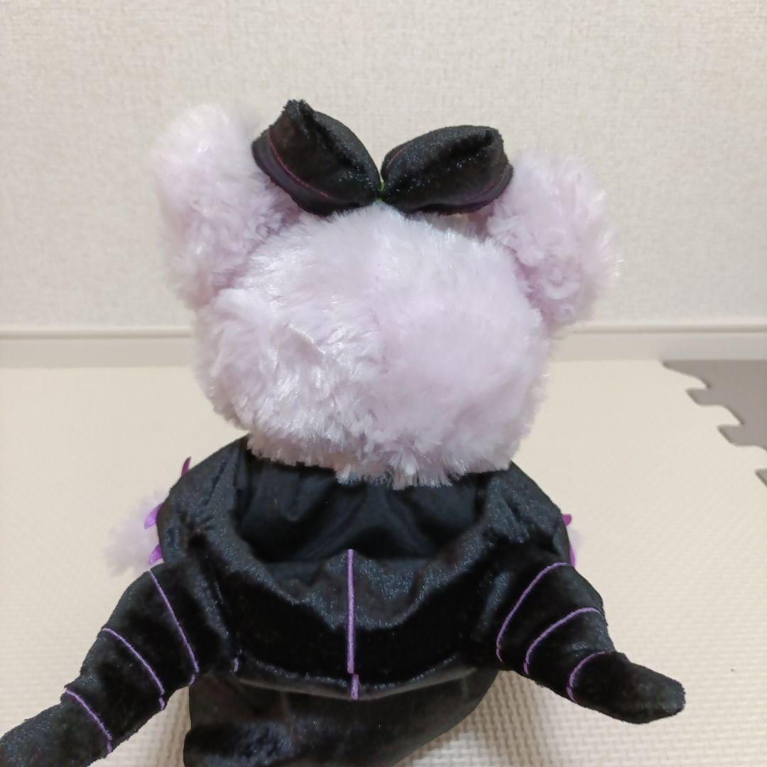 タグ付き ユニベア ローズローズ モーヴ オーロラ姫 マレフィセント