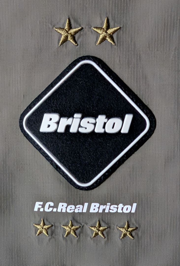 K*様 【HK4S/2026/0111】◎F.C.R.B.◎RAIN JACKE