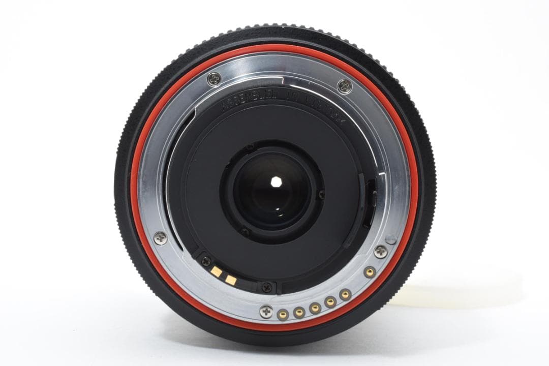 ペンタックス 18-135mm F3.5-5.6 #21054