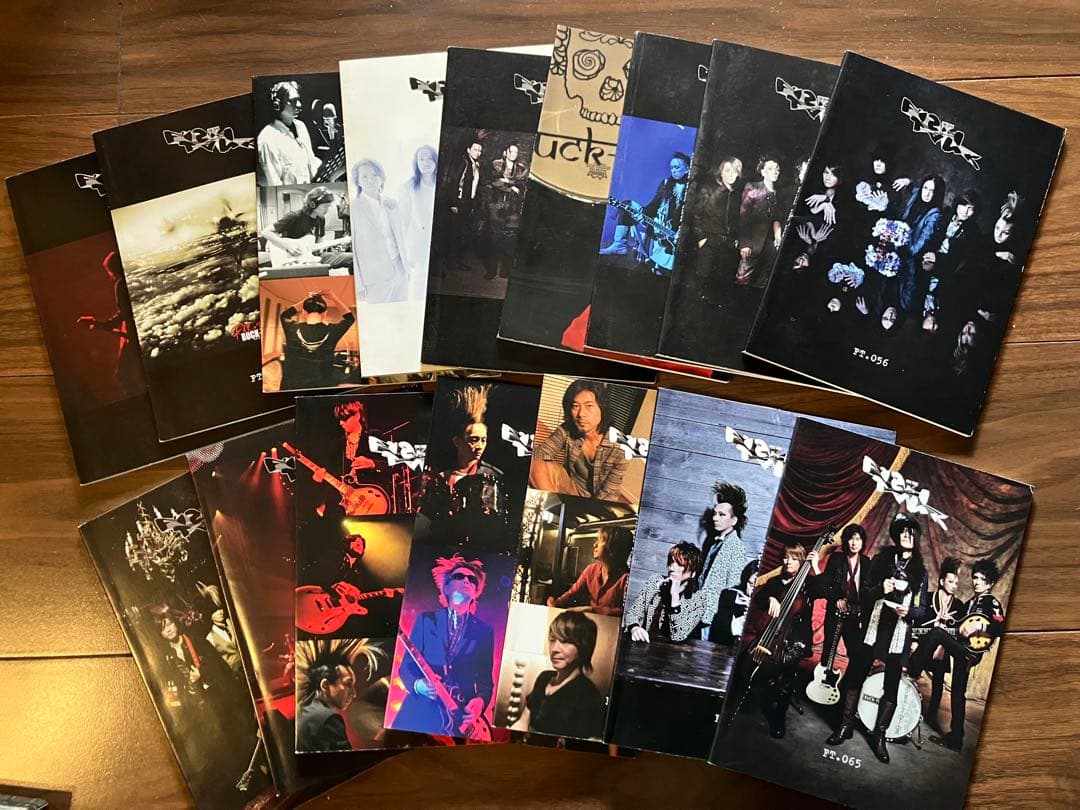 BUCK-TICK バクチク　いろいろまとめて　 レア物　オマケ付き　大量 当時物／レア ‎ BUCK-TICK VHS ビデオ 2本セット バクチク - メルカリ