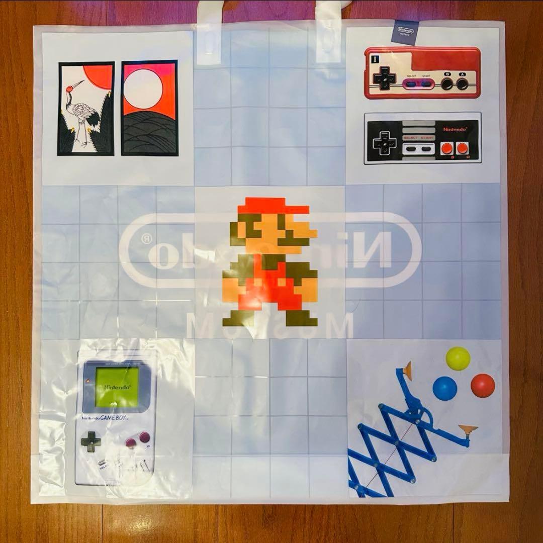 完売品 任天堂 Nintendo ニンテンドーミュージアム クッション Wii