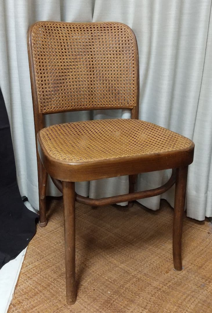THONETトーネットヨーゼフ・ホフマンダイニングヴィンテージベントウッドチェア THONETトーネットヨーゼフ・ホフマンダイニングヴィンテージベント