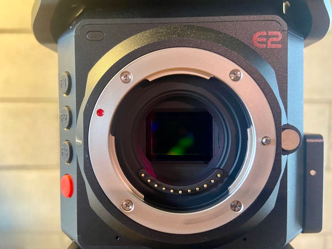 Z CAM E2 レンズSigma 18-35mm完動品セット◎ - メルカリ