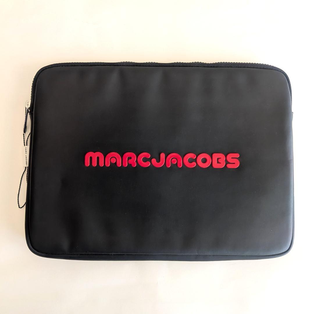 MARC JACOBS ノートPC ケース - メルカリ
