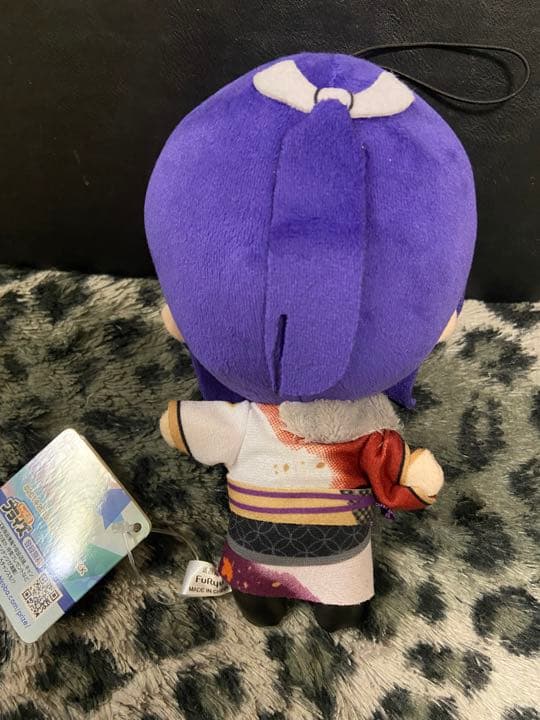 あんスタ 神崎颯馬 ぬい 新衣装 - メルカリ