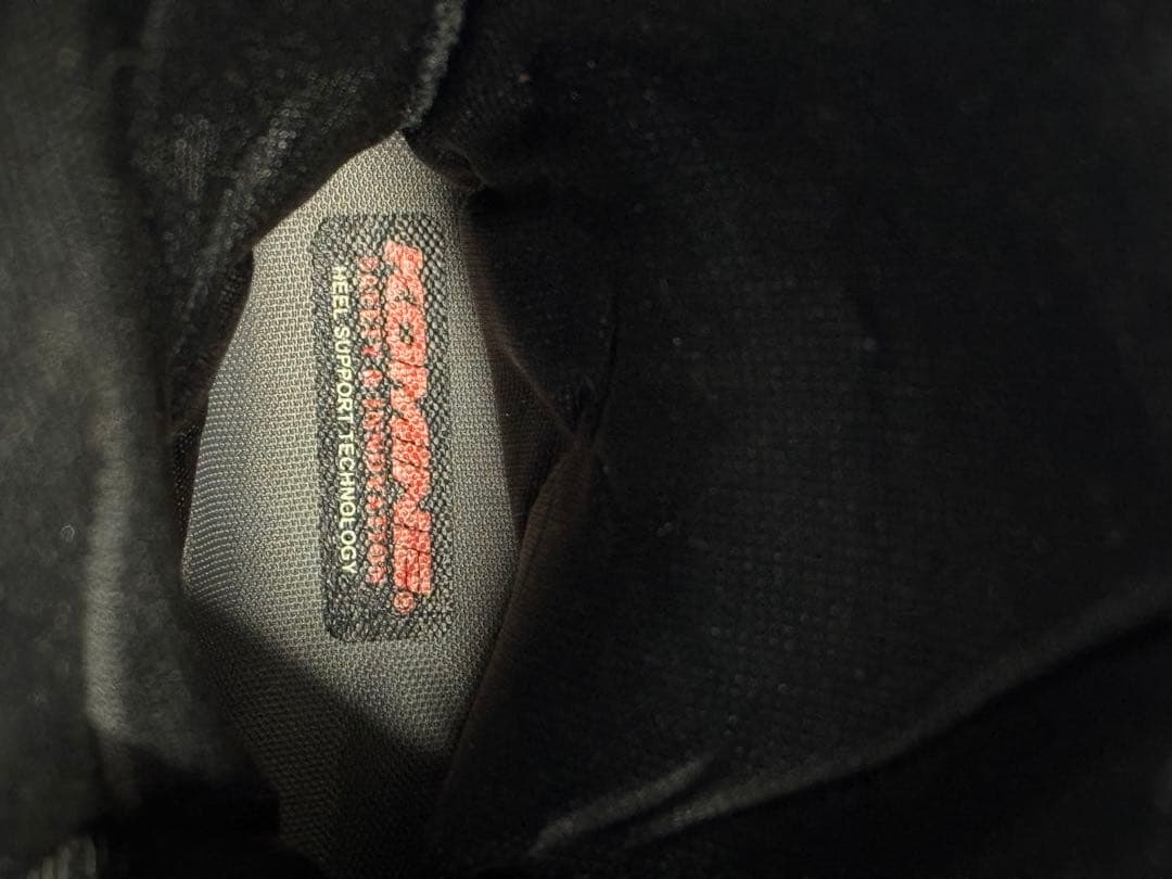 アルパインスターズ　TECH7 エンデューロドライスター　26.5cm