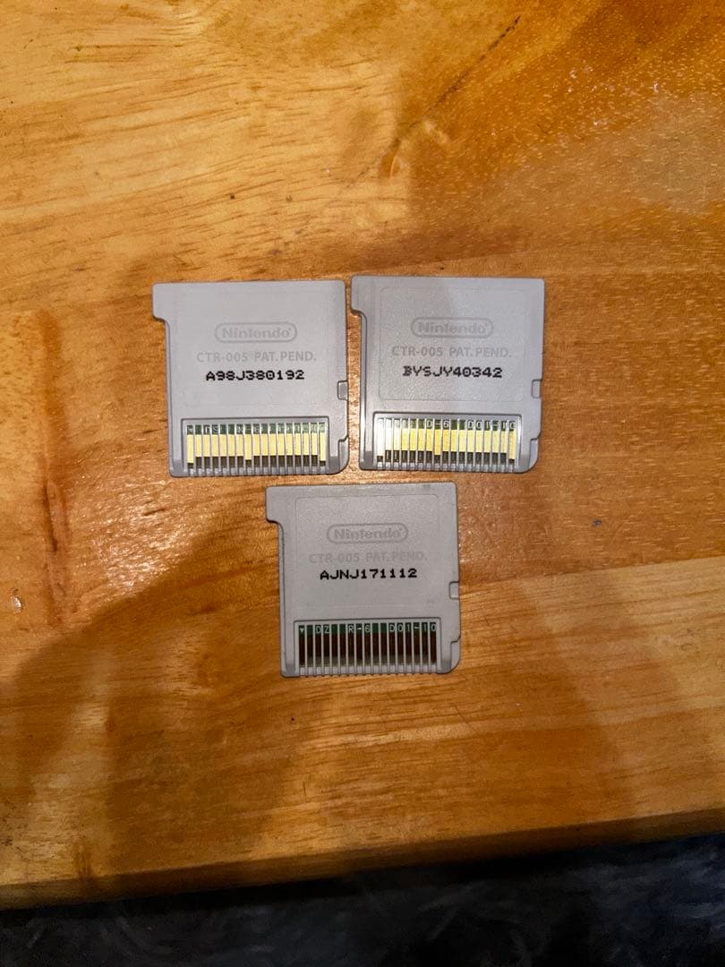 値下げ交渉可】ニンテンドー3DS DSゲームソフトセット ケース付き