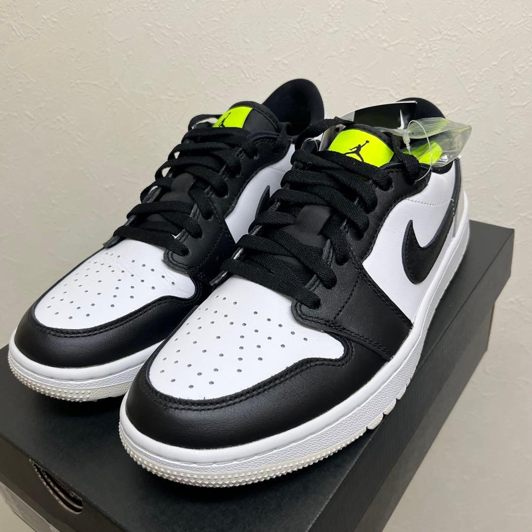 26.5cm ナイキ エア ジョーダン 1 ゴルフ 定価以下