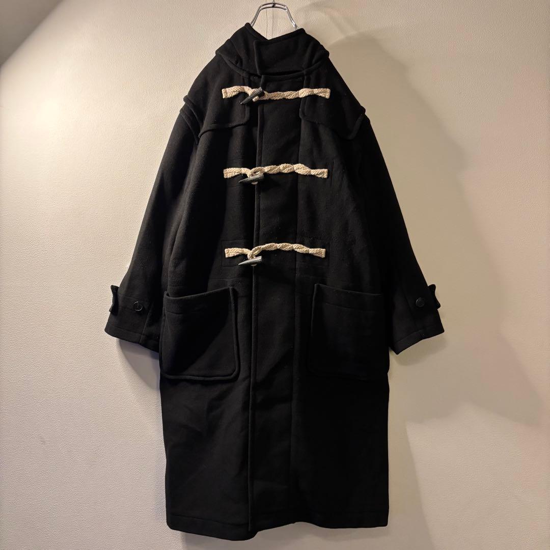 オーバーサイズ y2k ダッフルコート チェスターコート ブルゾン ジャケット Amazon | [YiTong] ダッフルコート メンズ ラシャコート