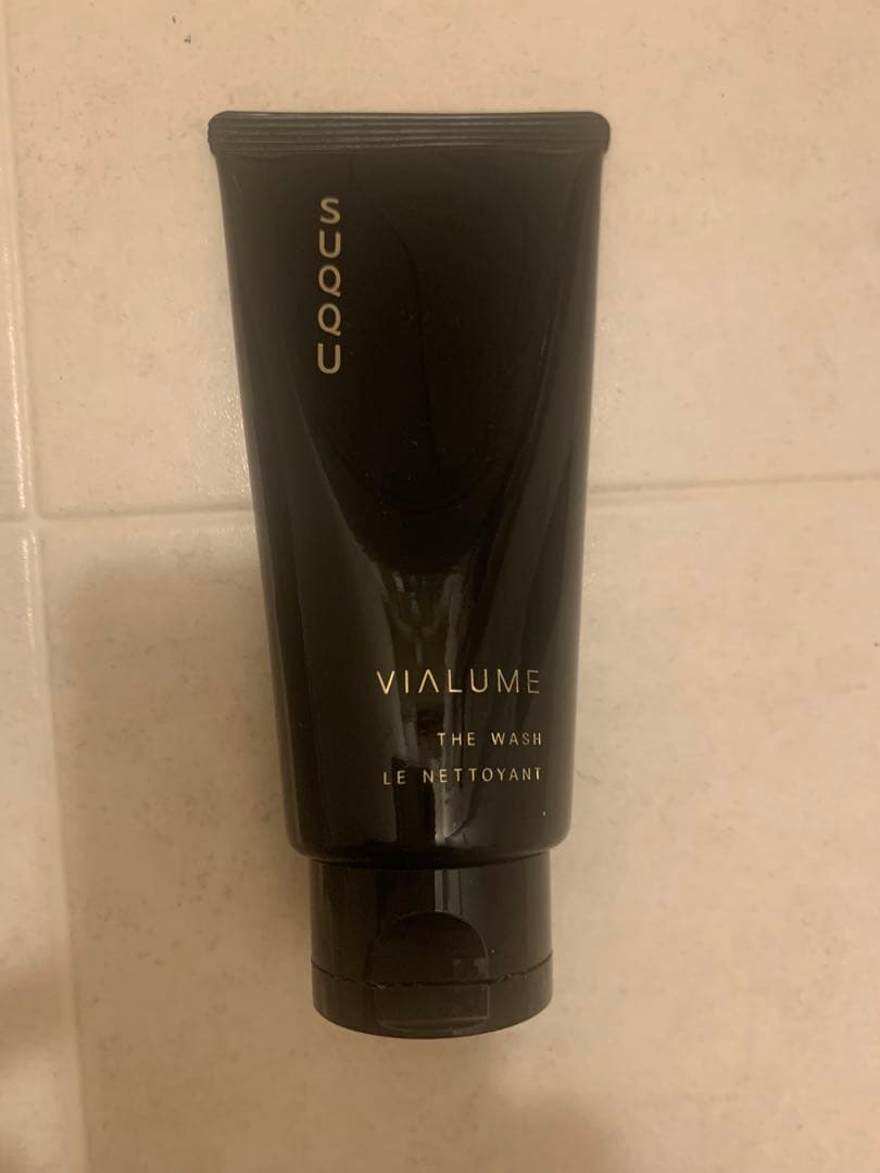 SUQQU ヴィアルム　ザウォッシュ SUQQU(スック) / ヴィアルム ザ ウォッシュの公式商品情報｜美容