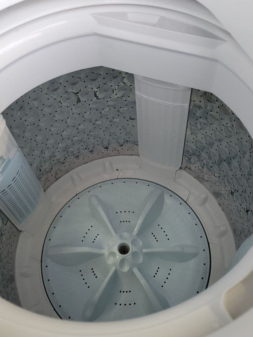 東芝 全自動洗濯機 AW-45GA2 4.5kg 2023年製