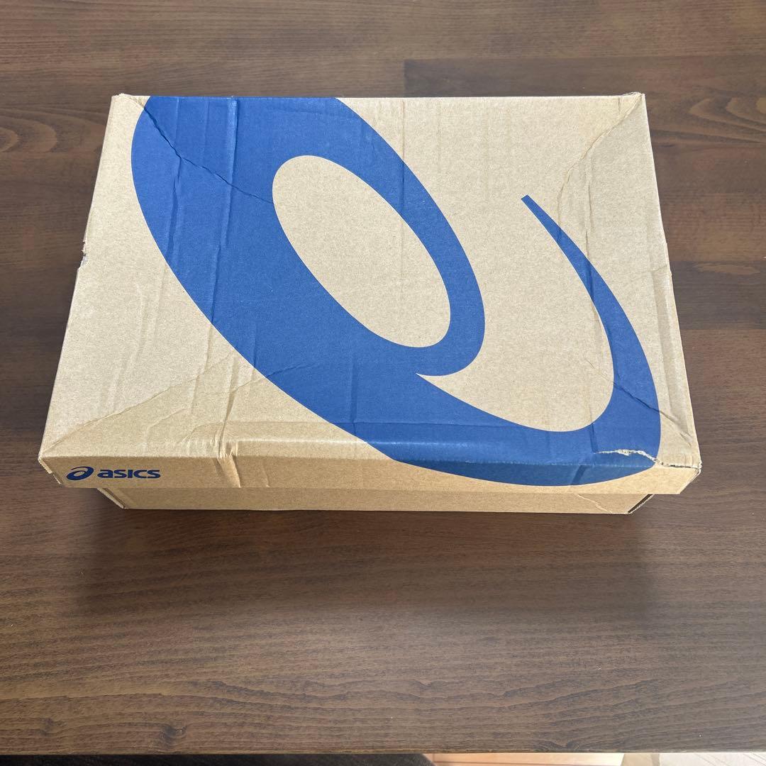 ASICS WINJON CP304 MAGMA 27.0cm 限定