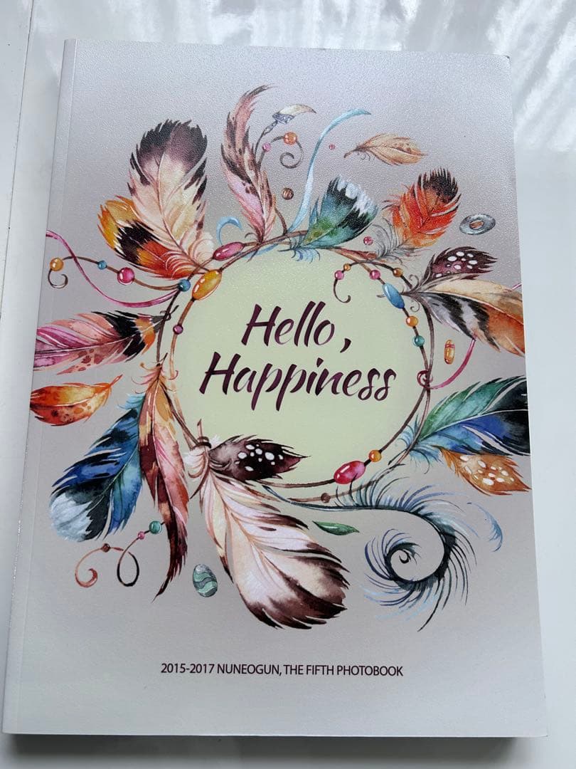 イジュノ2PM 2017 N様THE FIFTH PHOTOBOOK&DVD イジュノ2PM 2017 N様THE FIFTH PHOTOBOOK&DVD イジュノ2PM 2017 N様