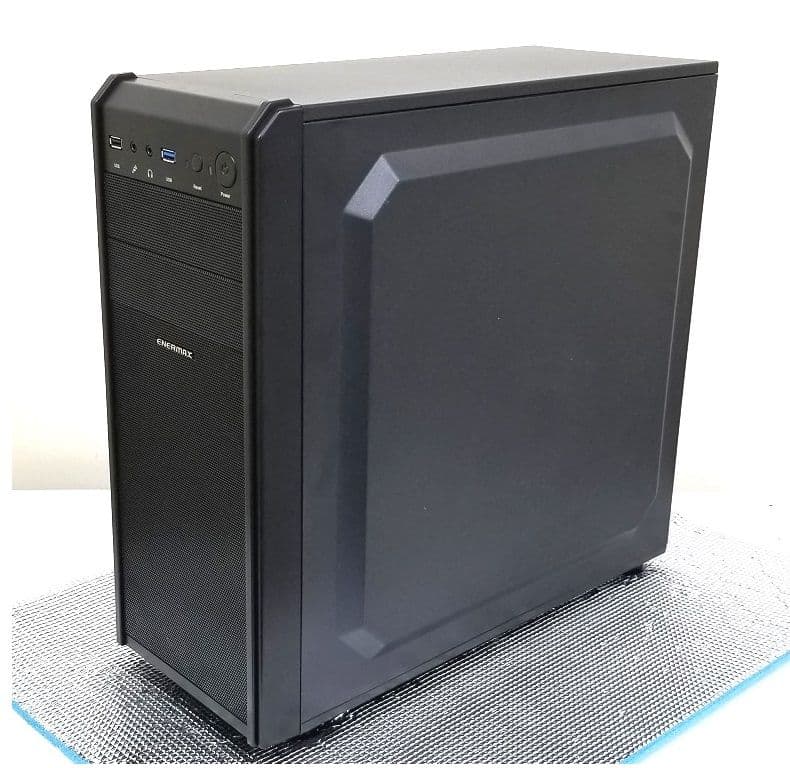 GTX1660Super i5-8500 SSD480GB ゲーミングPC - ゲーミング