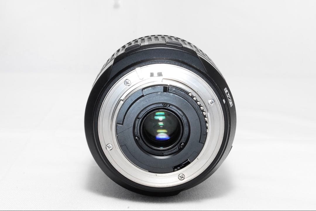 タムロン 18-270mm F/3.5-6.3 Di II Nikon用