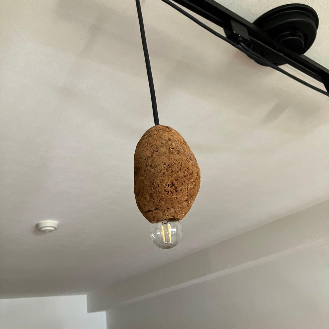 Light years ライトイヤーズ MORE LIGHT ペンダントライト - メルカリ