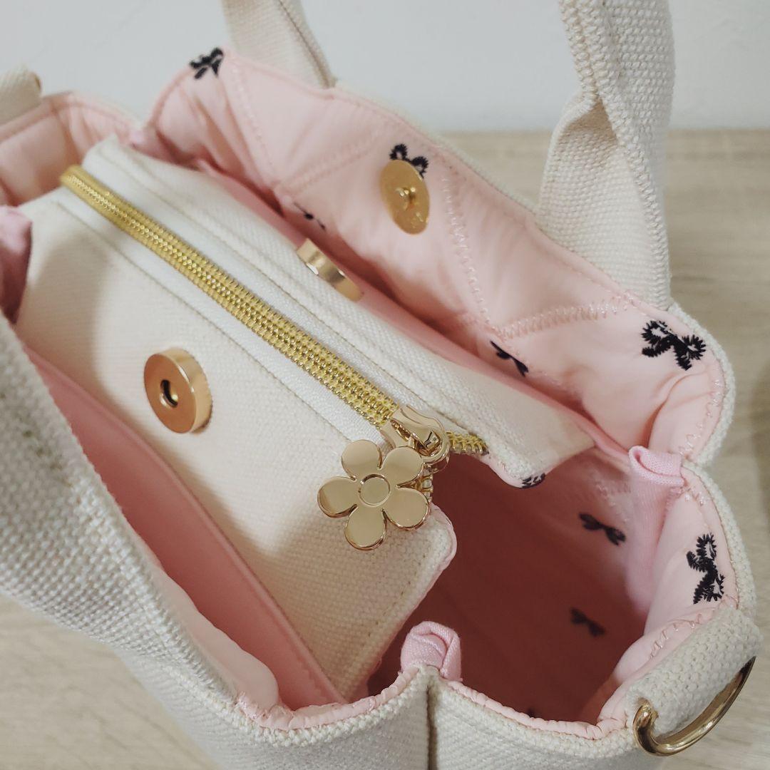 《専用》 3roomsバッグS