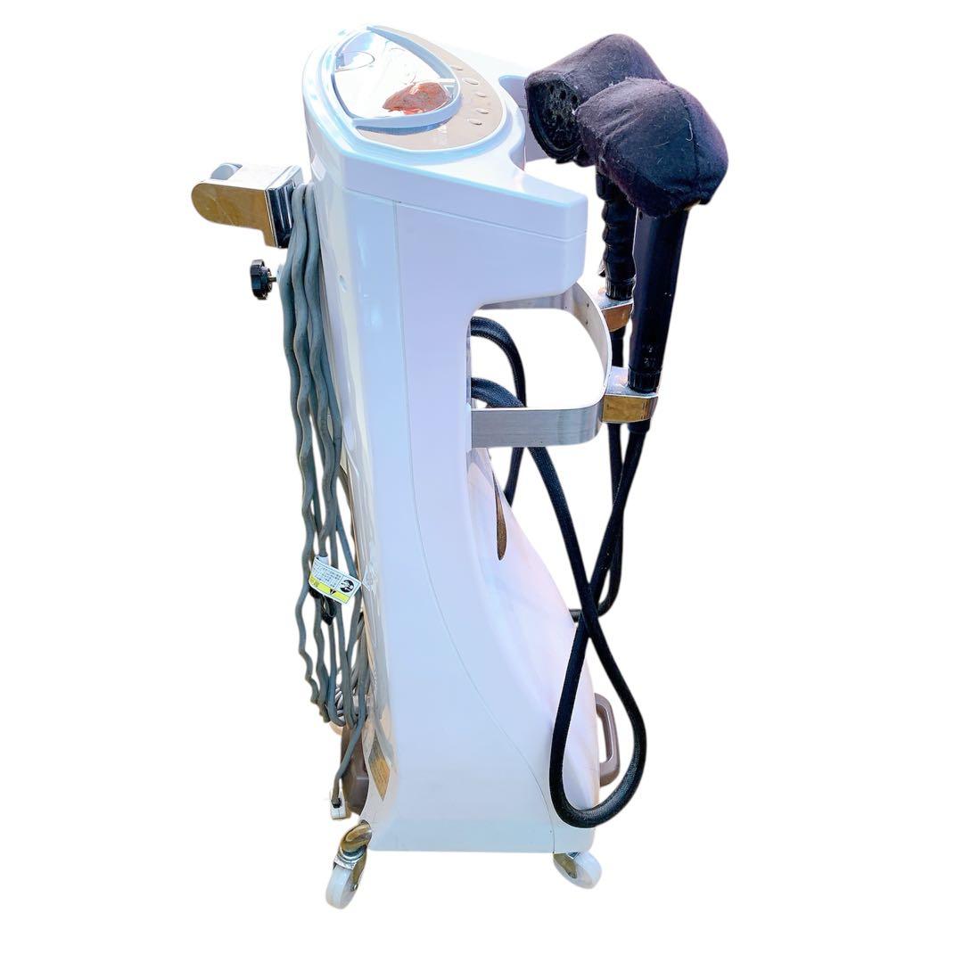 12SA2【動作品】Vivian X MIST Duo 美容スチーマー 店舗用品 - メルカリ