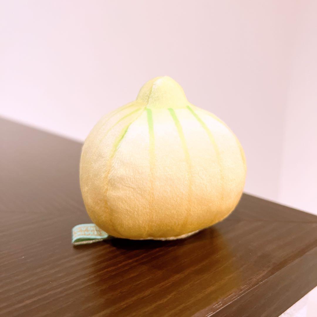 すみっコぐらし たべもの王国 受注 とかげ たまねぎ てのりぬいぐるみ