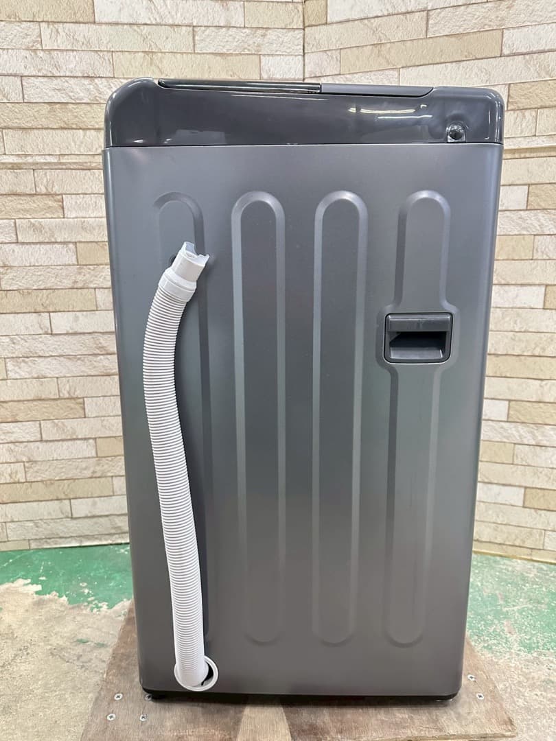 大阪送料無料★3か月保障★5.5kg★2023年★JW-U55LK★SS051