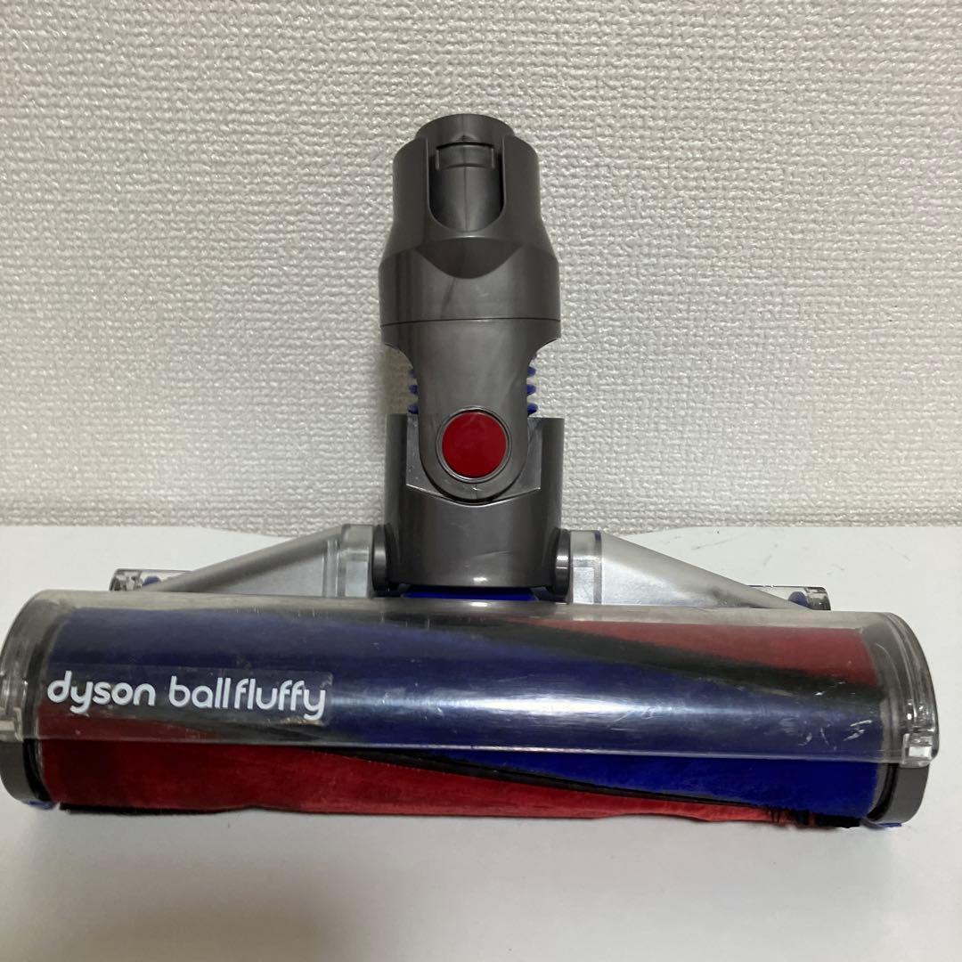 CY25 CY24 ダイソン掃除機 ソフトローラークリーナーヘッド 151868