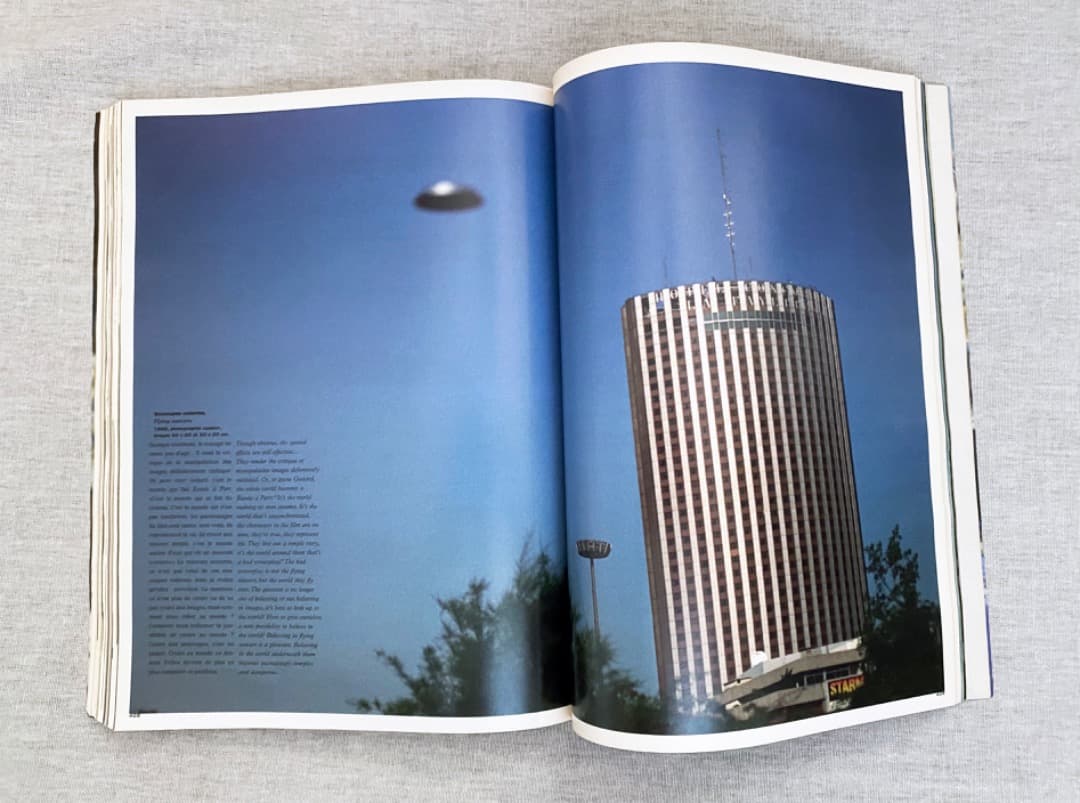 アート・デザイン・音楽 CLAUDE CLOSKY \"MAGAZINES\" Purple Books